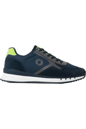 ECOALF Uomo, Scarpe, Multicolore, 45 EU, new