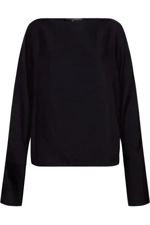 Cortana Donna, Top, Nero, L, new