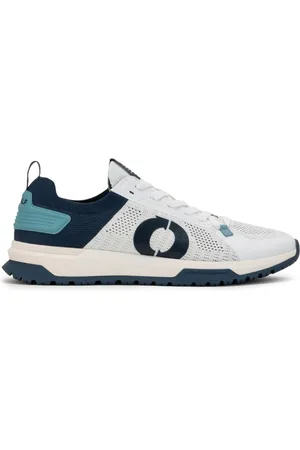 ECOALF Uomo, Scarpe, Bianco, 44 EU, new