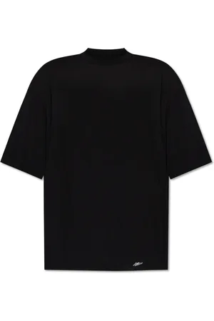 The Attico Donna, Top, Nero, S, new