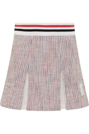 Thom Browne Donna, Gonne, Multicolore, S, new