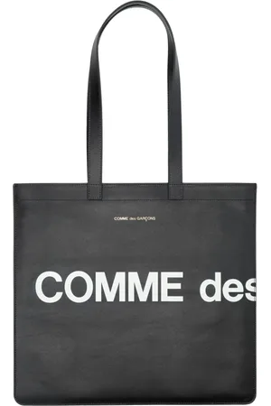 Comme des Garçons Unisex, Borse, Nero, Taglia unica, new