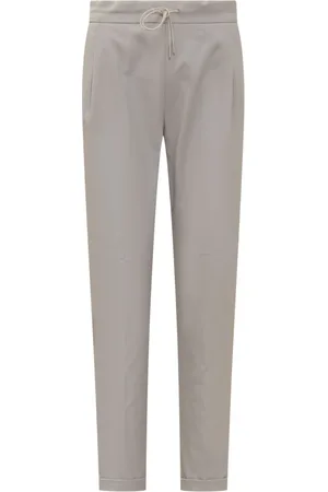 Fabiana Filippi Donna, Pantaloni, Grigio, XS, new