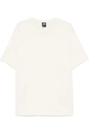 The North Face Uomo, Top, Bianco, M, new