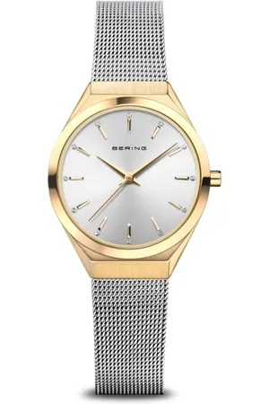 Bering Donna, Accessori, Grigio, Taglia unica, new