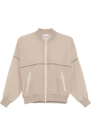 Brunello Cucinelli Donna, Giacche, , S, new