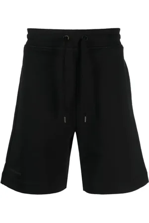Canada Goose Uomo, Pantaloncini, Nero, XL, new