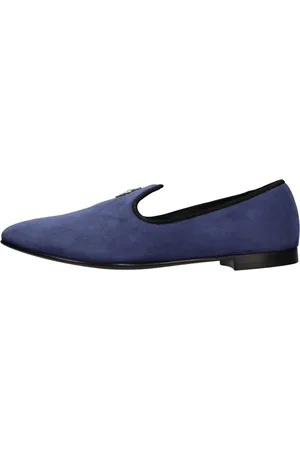 Giuseppe Zanotti Uomo, Scarpe, Blu, 40 EU, new