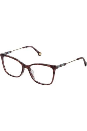 Carolina Herrera Donna, Accessori, Marrone, Taglia unica, new