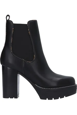 Guess Donna, Scarpe, Nero, 40 EU, new