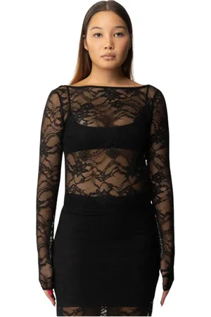 Patrizia Pepe Donna, Abiti, Nero, M, new
