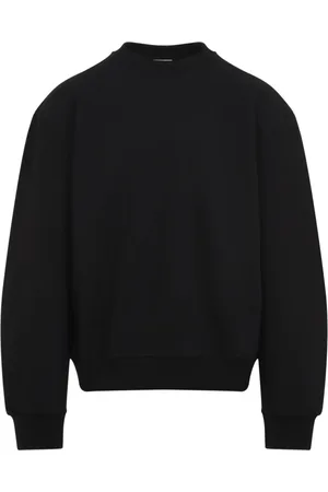 DRIES VAN NOTEN Uomo, Maglie, Nero, M, new