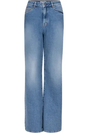 Dante 6 Donna, Jeans, Blu, M, new