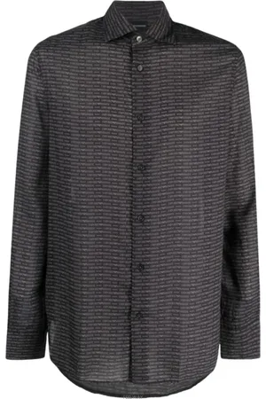 Emporio Armani Uomo, Magliette, Nero, L, new