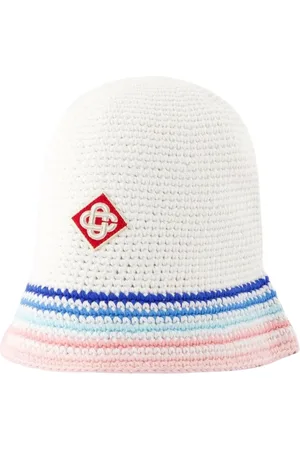 Casablanca Unisex, Accessori, Bianco, Taglia unica, new