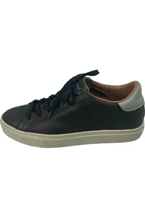 Crime london Uomo, Scarpe, Marrone, 44 EU, new