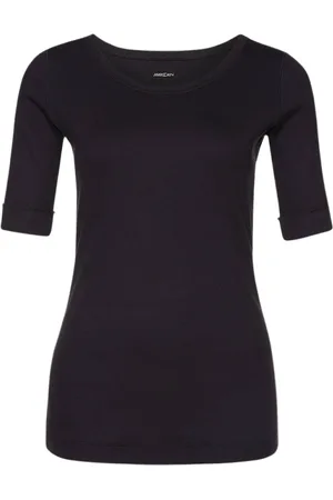 Marc Cain Donna, Top, Blu, 2Xl, new