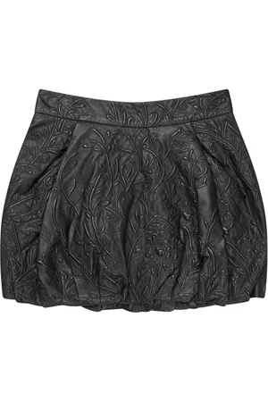 Munthe Donna, Gonne, Nero, M, new