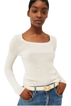 MARELLA Donna, Maglie, Bianco, S, new