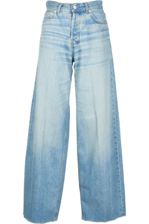 haikure Donna, Jeans, Blu, W27, new