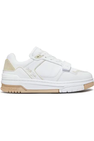Mallet Uomo, Scarpe, Bianco, 39 EU, new