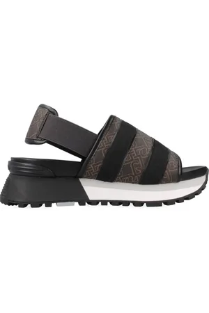 Liu Jo Donna, Scarpe, Nero, 36 EU, new