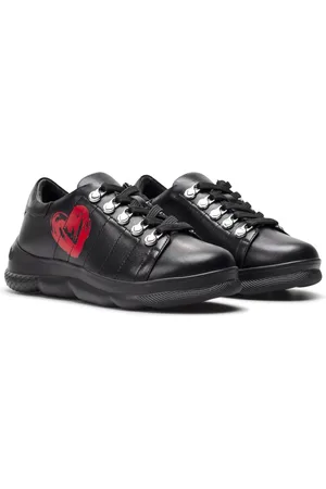Moschino Donna, Scarpe, Nero, 40 EU, new