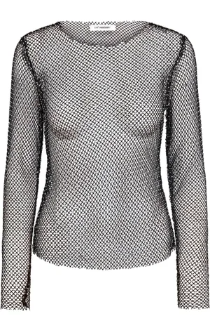 Co`Couture Donna, Top, Nero, M, new