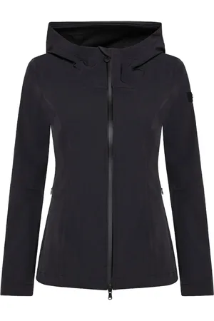 Peuterey Donna, Giacche, Blu, M, new