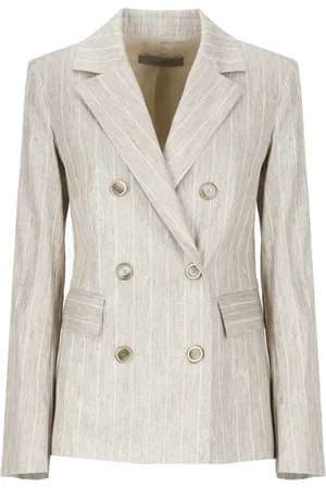 D.EXTERIOR Donna, Giacche, Giallo, S, new