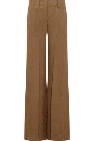 THE SEAFARER Donna, Pantaloni, Marrone, M, new