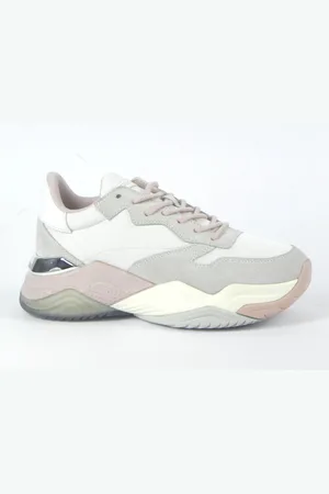 Crime london Donna, Scarpe, Bianco, 39 EU, new