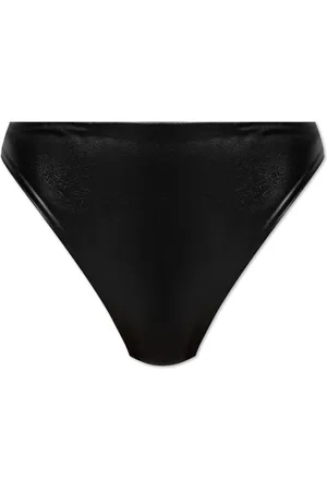 Dsquared2 Donna, Costumi da bagno, Nero, S, new