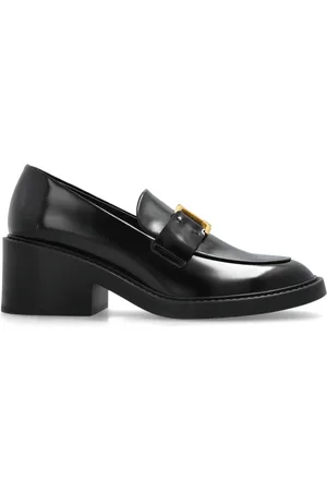 Chloé Donna, Scarpe, Nero, 40 EU, new