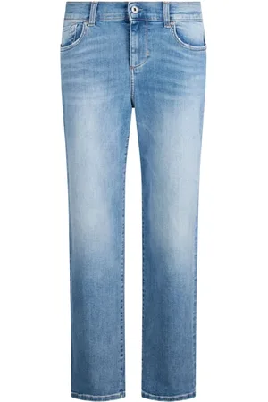 Liu Jo Donna, Jeans, Blu, W26, new