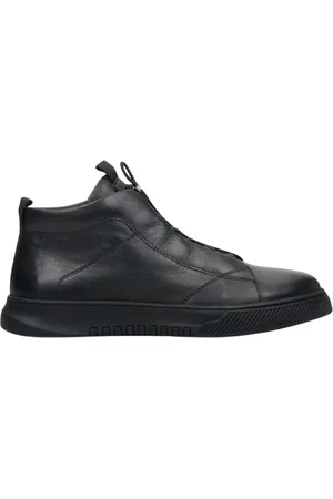 Estro Uomo, Scarpe, Nero, 44 EU, new