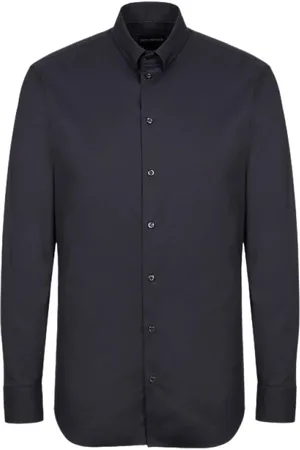 Emporio Armani Uomo, Magliette, Nero, XL, new