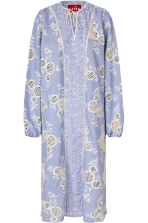 Crās Donna, Abiti, Blu, S, new