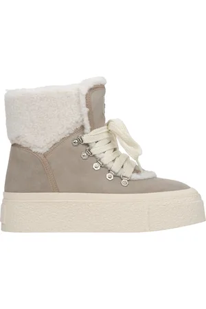 Estro Donna, Scarpe, Grigio, 40 EU, new