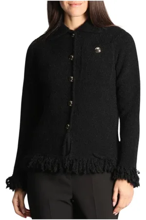 MARELLA Donna, Maglie, Nero, L, new