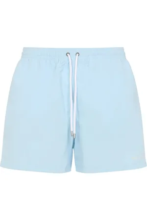 Ralph Lauren Uomo, Costumi da bagno, Blu, S, new