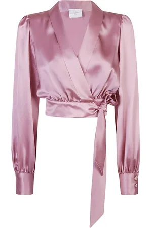 ELEVENTY Donna, Camicette , Rosa, M, new