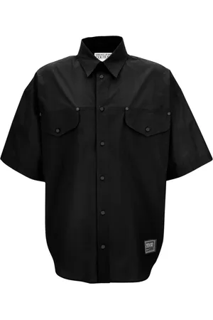VERSACE Uomo, Magliette, Nero, S, new