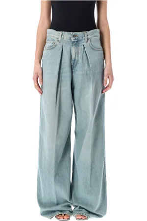 haikure Donna, Jeans, Blu, W25, new
