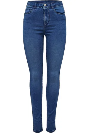 ONLY Donna, Jeans, Blu, M L30, new