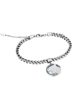 Roberto Cavalli Donna, Accessori, Grigio, Taglia unica, new