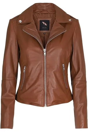 Btfcph Donna, Giacche, Marrone, S, new