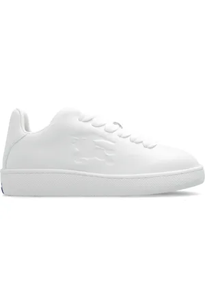 Burberry Donna, Scarpe, Bianco, 37 EU, new