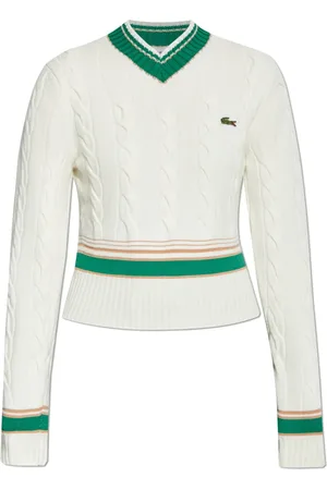 Lacoste Donna, Maglie, , XS, new