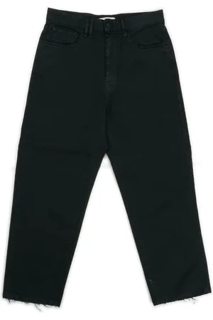 Cycle Uomo, Jeans, Nero, W32, new